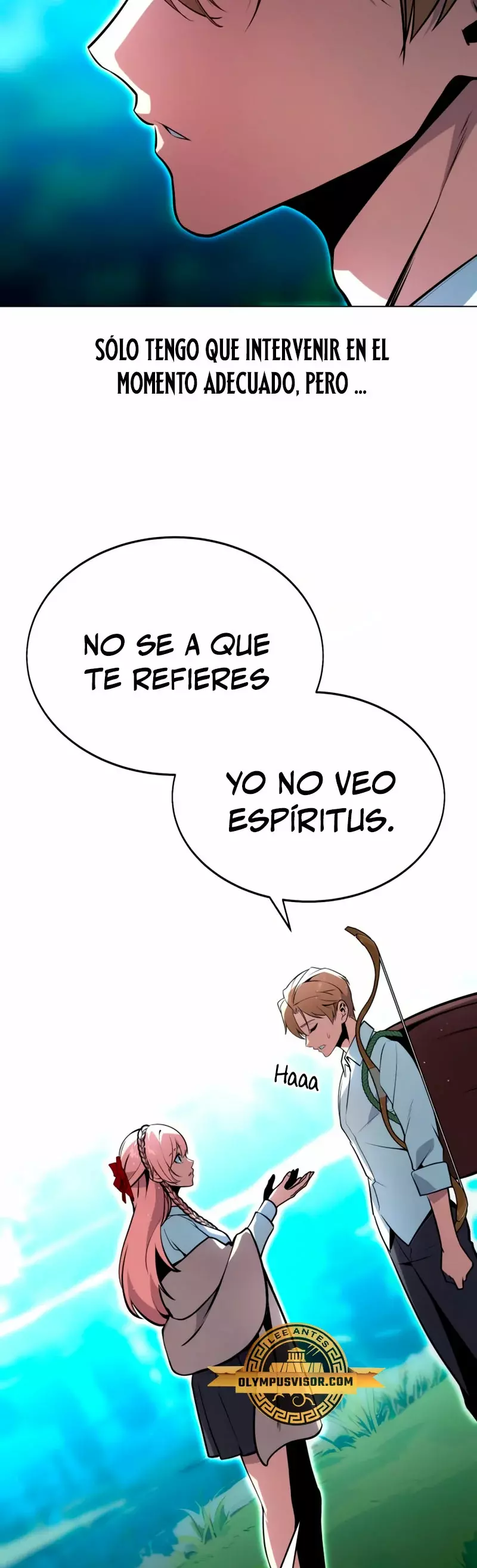 Read Guia de supervivencia del extra de la academia ES Manga Online