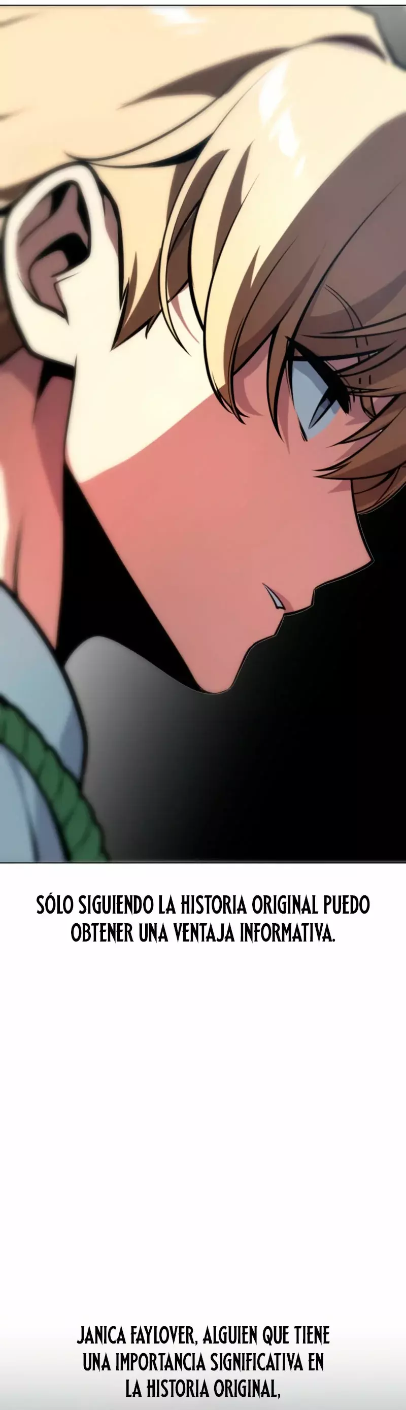 Read Guia de supervivencia del extra de la academia ES Manga Online