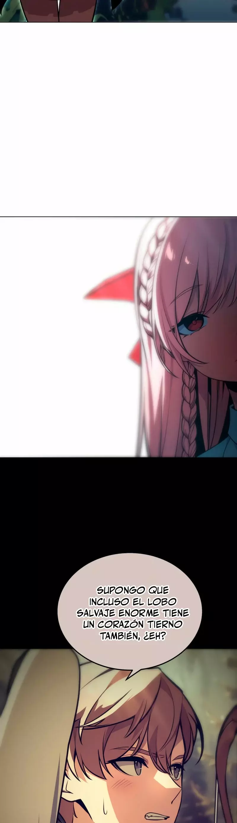 Read Guia de supervivencia del extra de la academia ES Manga Online