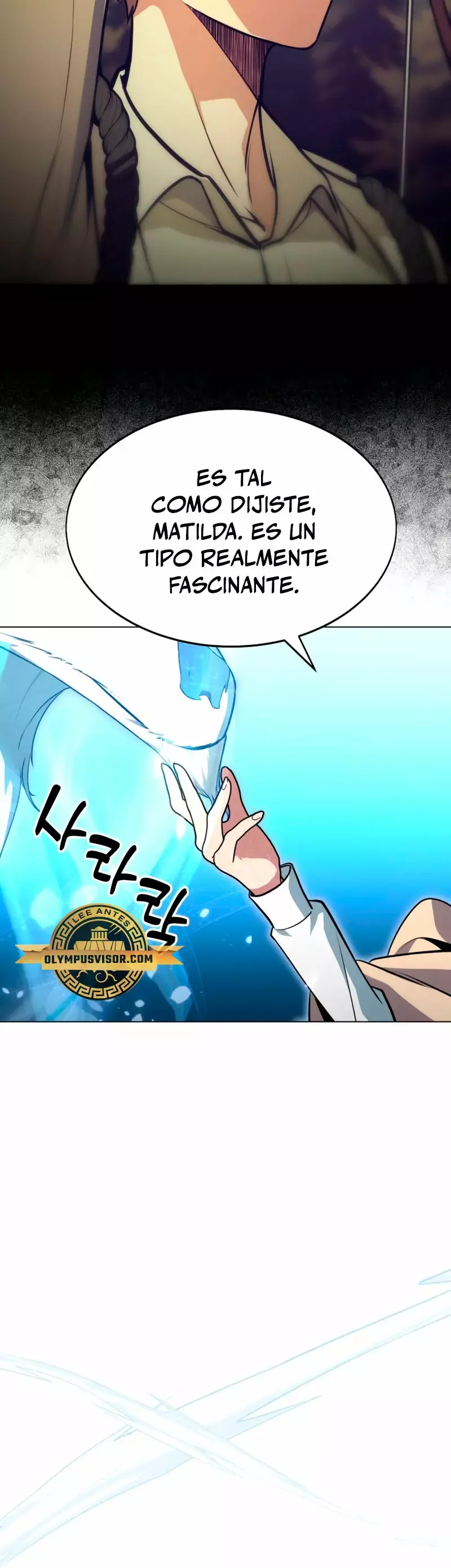 Read Guia de supervivencia del extra de la academia ES Manga Online
