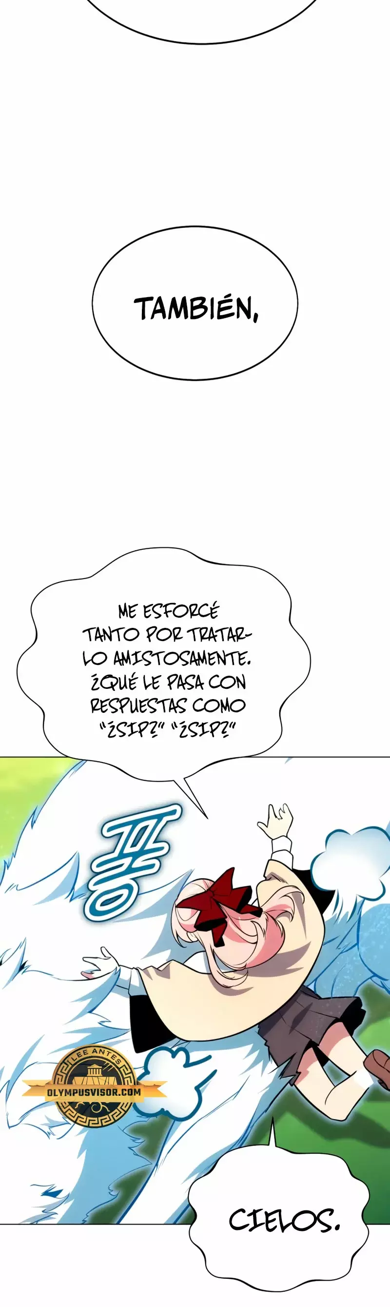 Read Guia de supervivencia del extra de la academia ES Manga Online