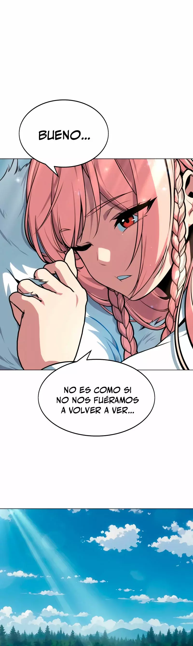 Read Guia de supervivencia del extra de la academia ES Manga Online