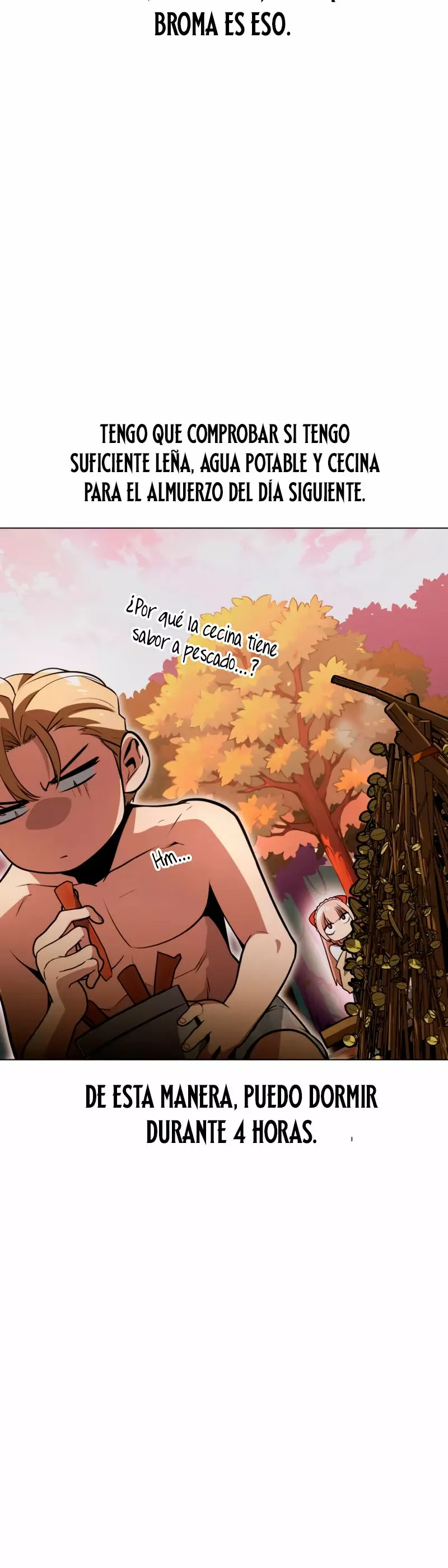 Read Guia de supervivencia del extra de la academia ES Manga Online