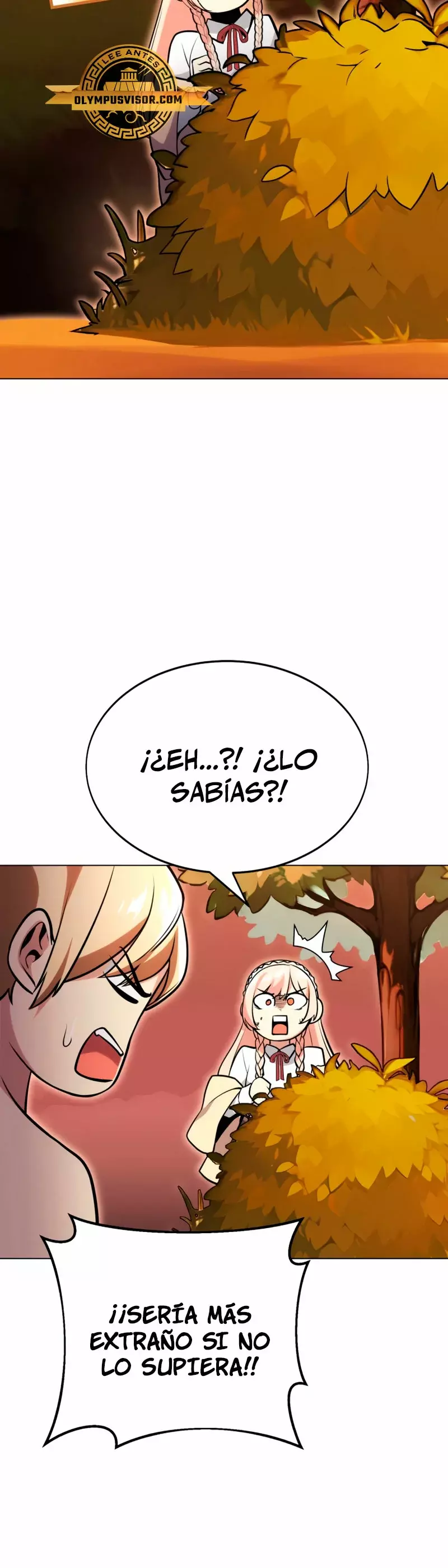 Read Guia de supervivencia del extra de la academia ES Manga Online