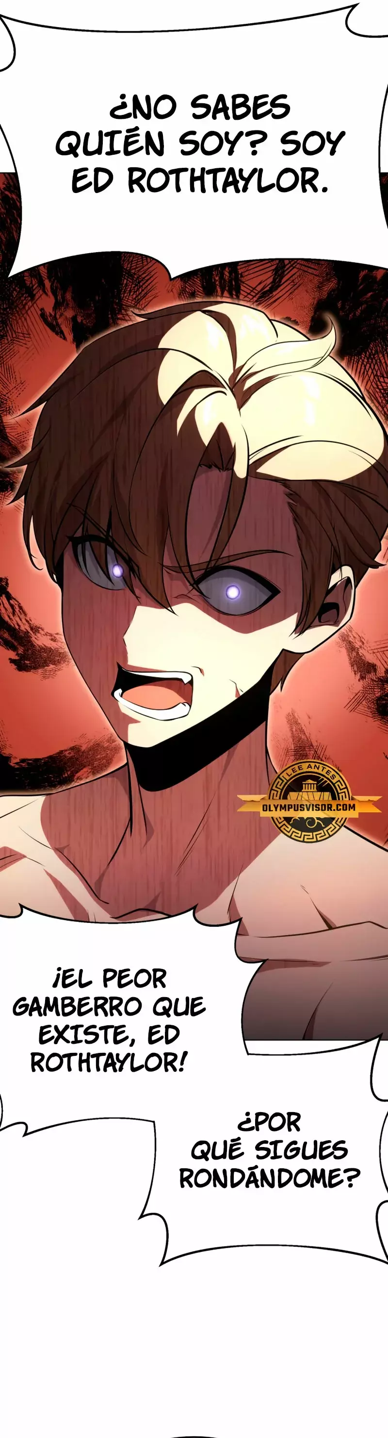 Read Guia de supervivencia del extra de la academia ES Manga Online