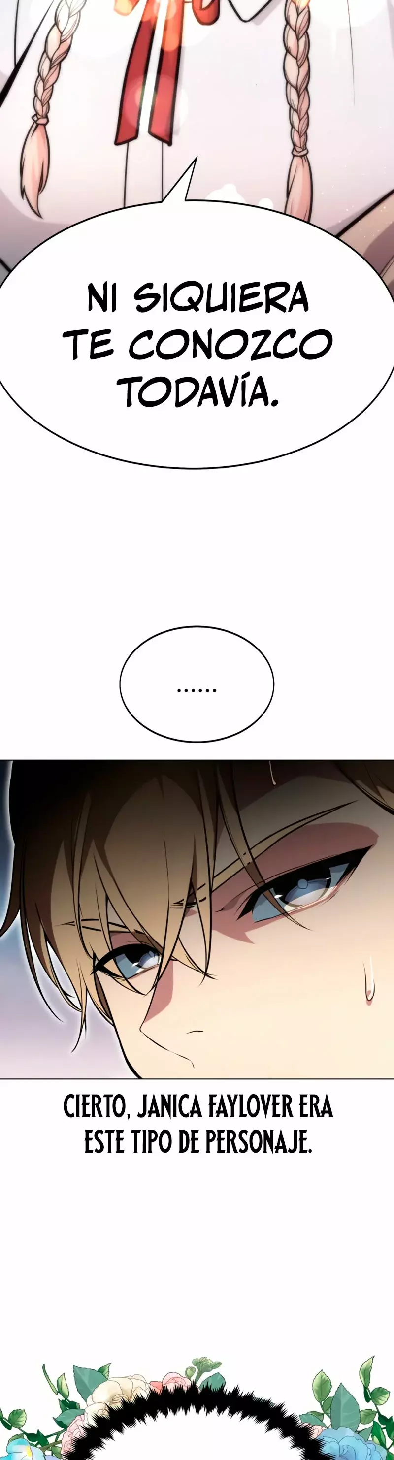 Read Guia de supervivencia del extra de la academia ES Manga Online