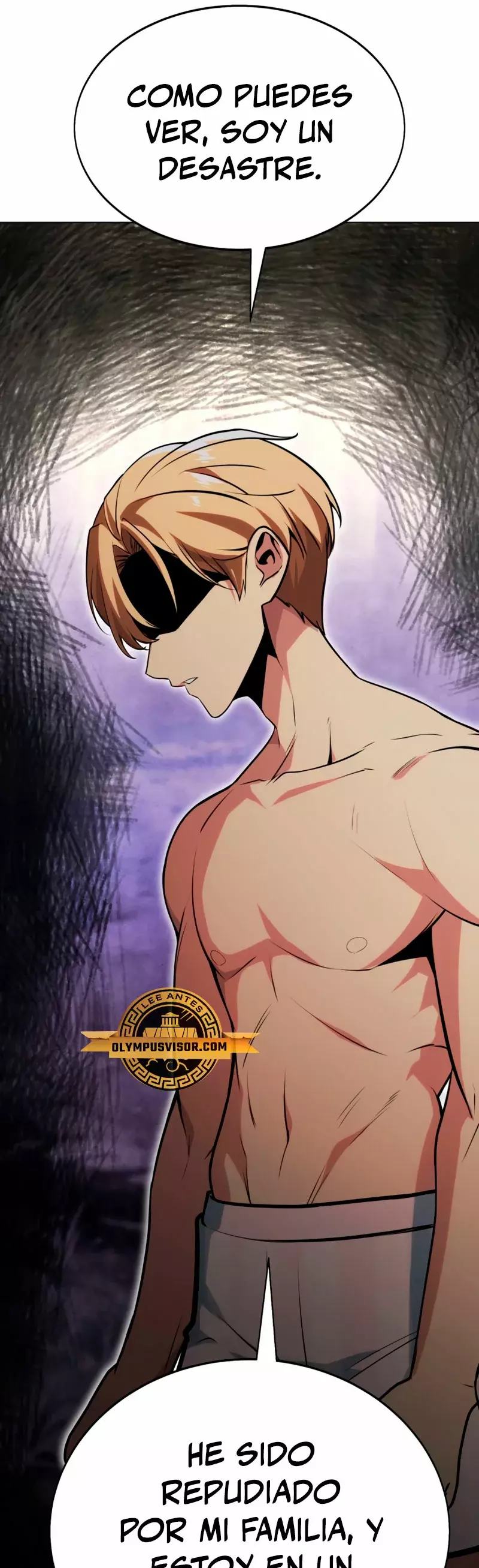 Read Guia de supervivencia del extra de la academia ES Manga Online
