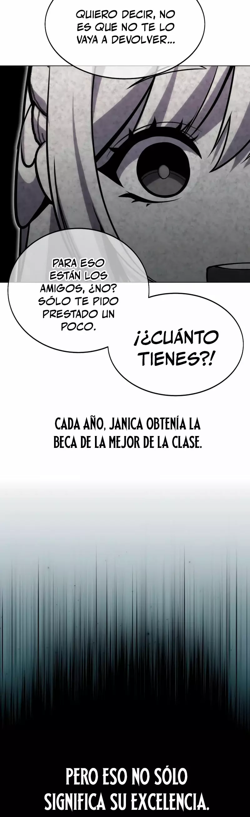 Read Guia de supervivencia del extra de la academia ES Manga Online