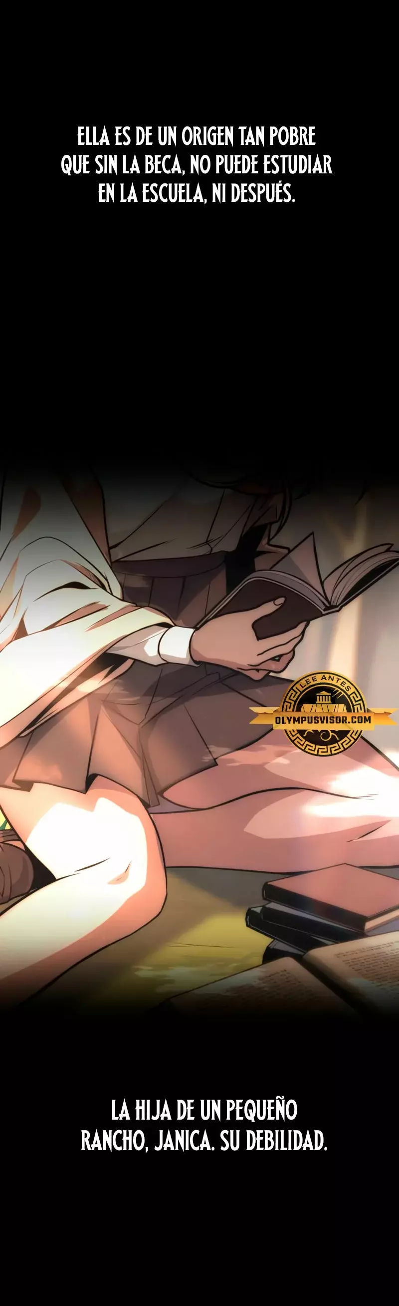 Read Guia de supervivencia del extra de la academia ES Manga Online
