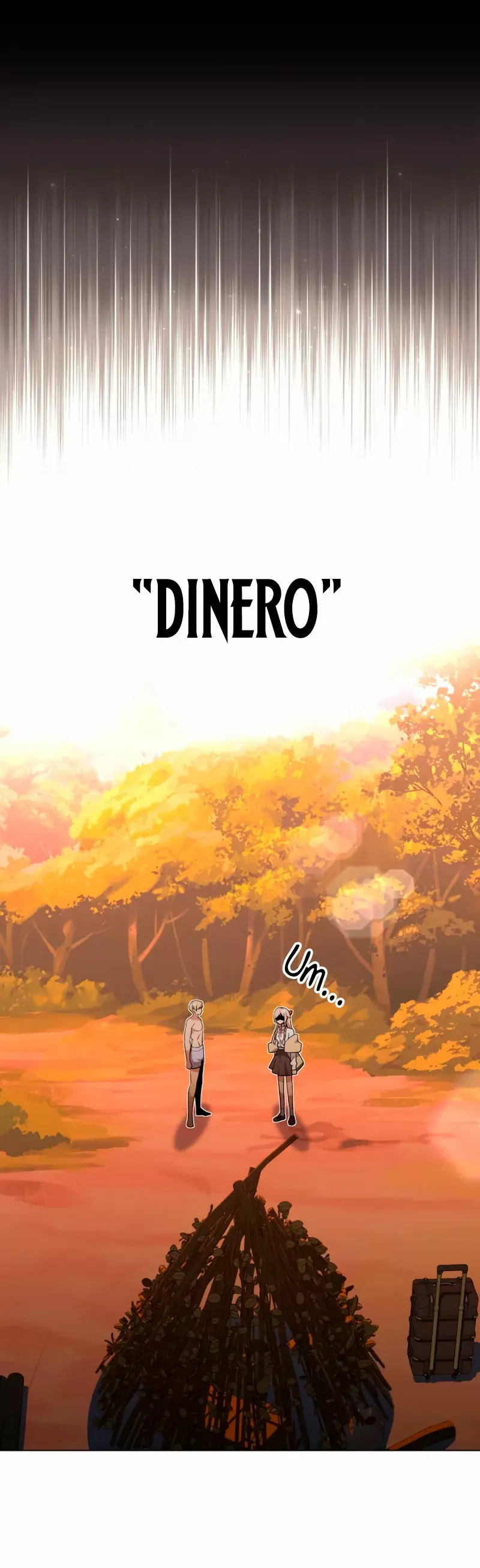 Read Guia de supervivencia del extra de la academia ES Manga Online
