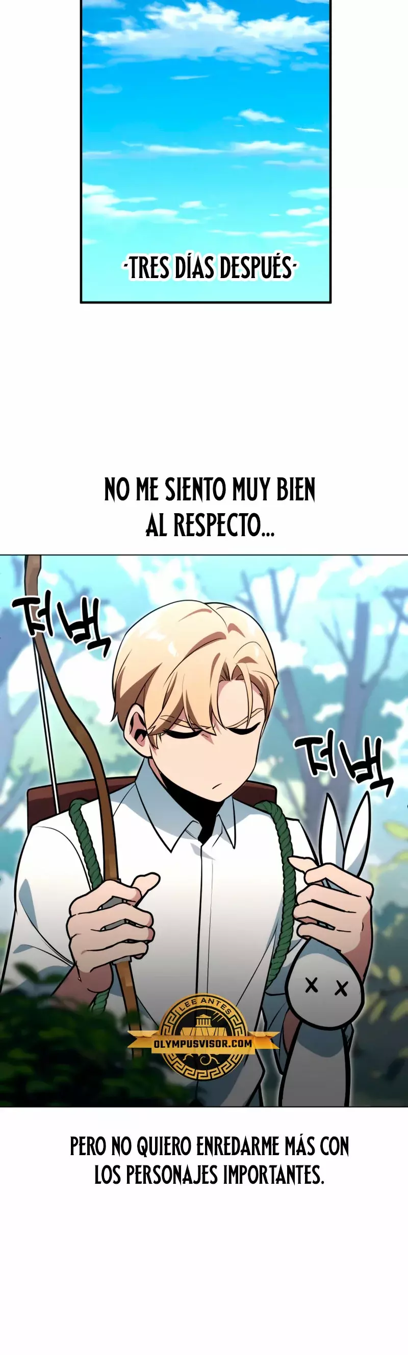 Read Guia de supervivencia del extra de la academia ES Manga Online