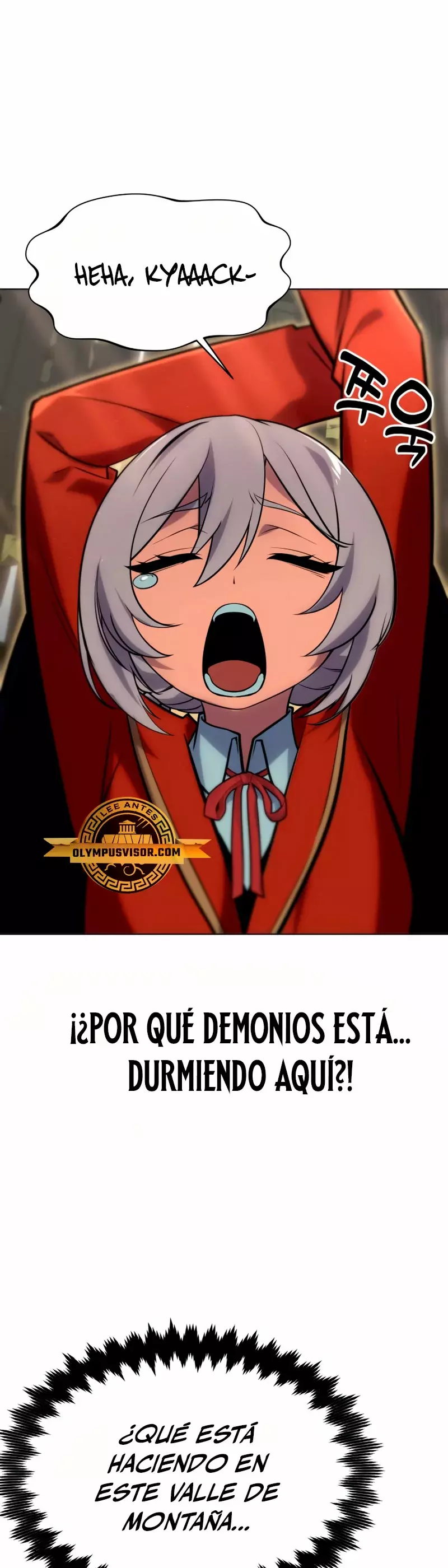 Read Guia de supervivencia del extra de la academia ES Manga Online