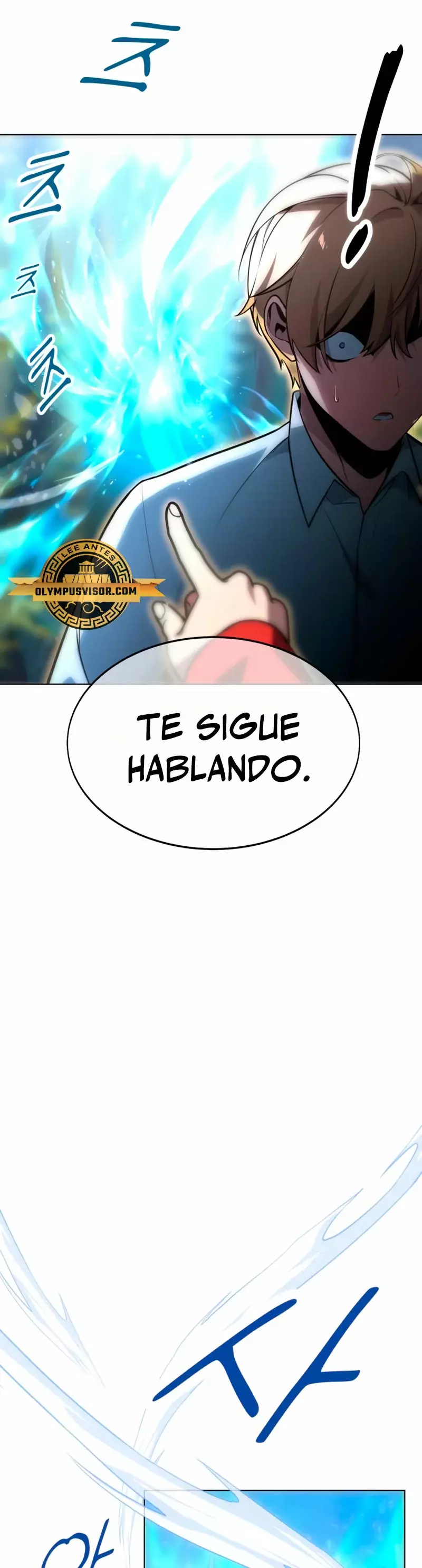 Read Guia de supervivencia del extra de la academia ES Manga Online