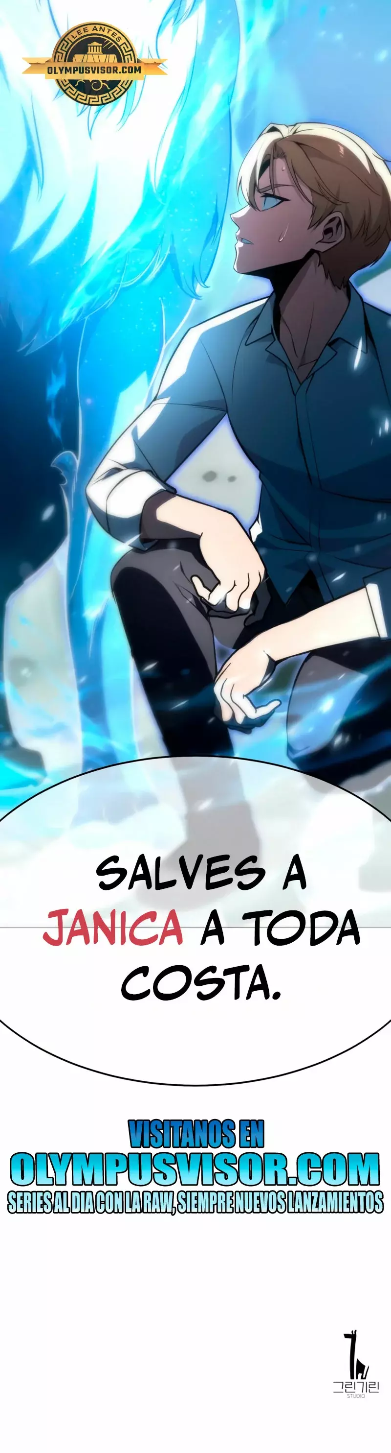 Read Guia de supervivencia del extra de la academia ES Manga Online