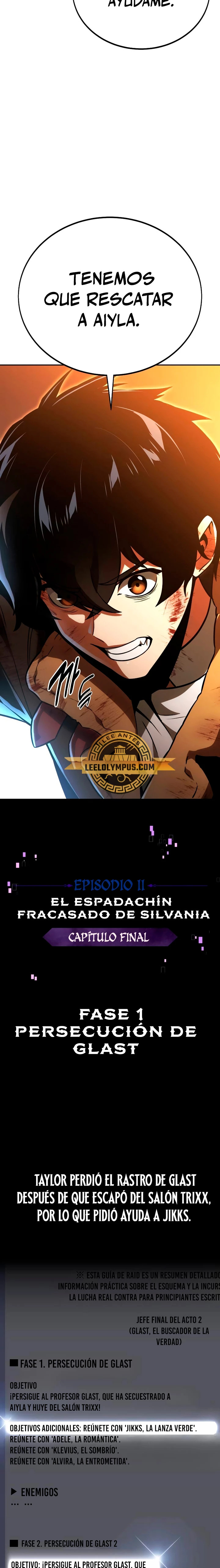 Read Guia de supervivencia del extra de la academia ES Manga Online