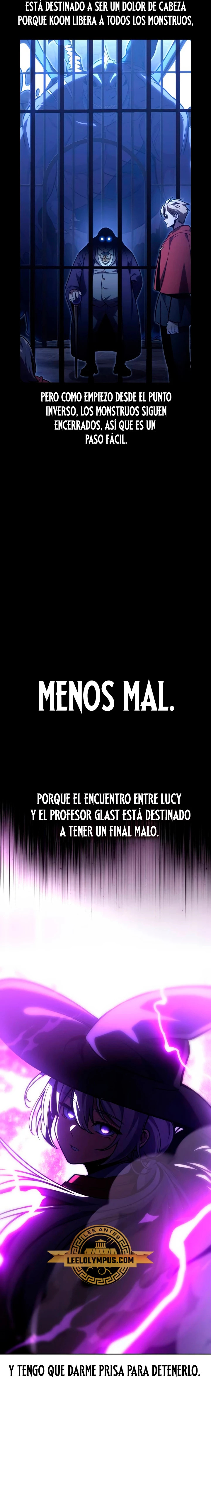 Read Guia de supervivencia del extra de la academia ES Manga Online