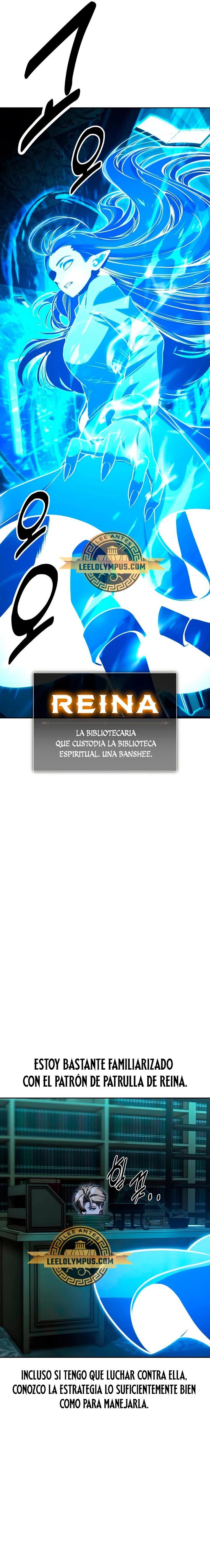 Read Guia de supervivencia del extra de la academia ES Manga Online