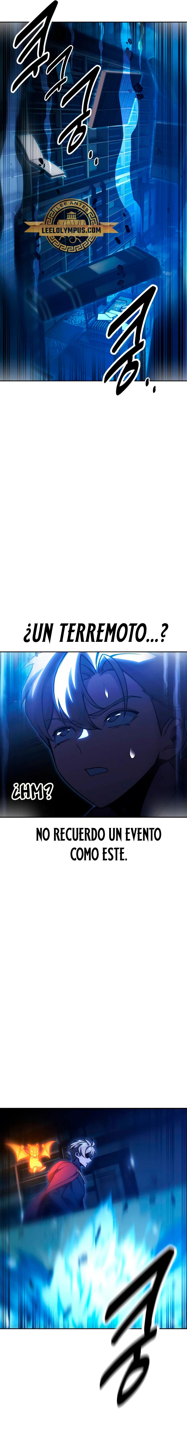 Read Guia de supervivencia del extra de la academia ES Manga Online