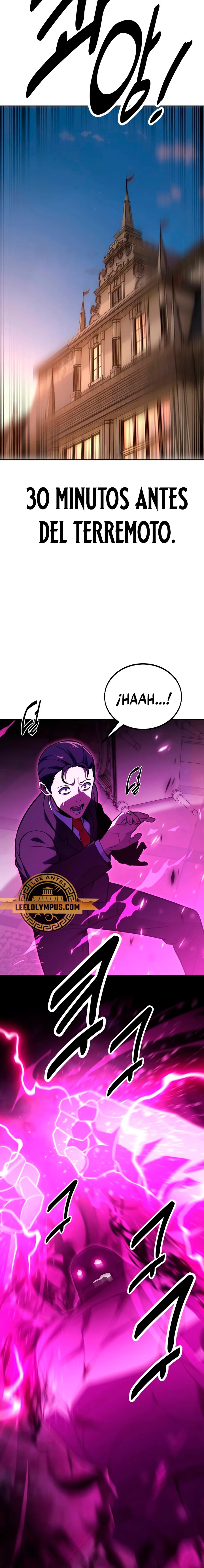 Read Guia de supervivencia del extra de la academia ES Manga Online