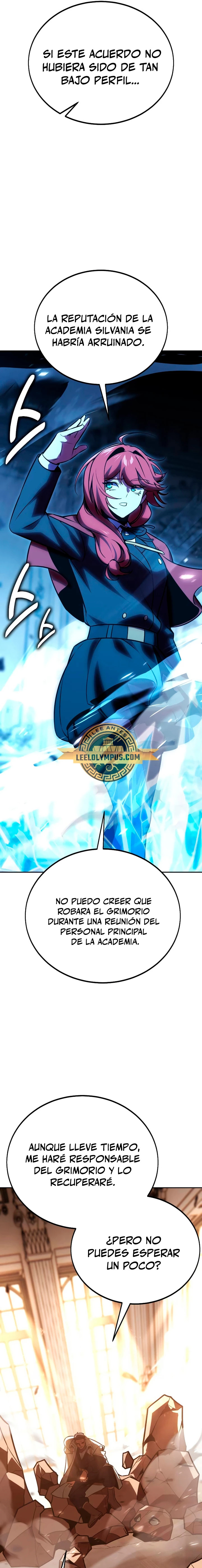 Read Guia de supervivencia del extra de la academia ES Manga Online