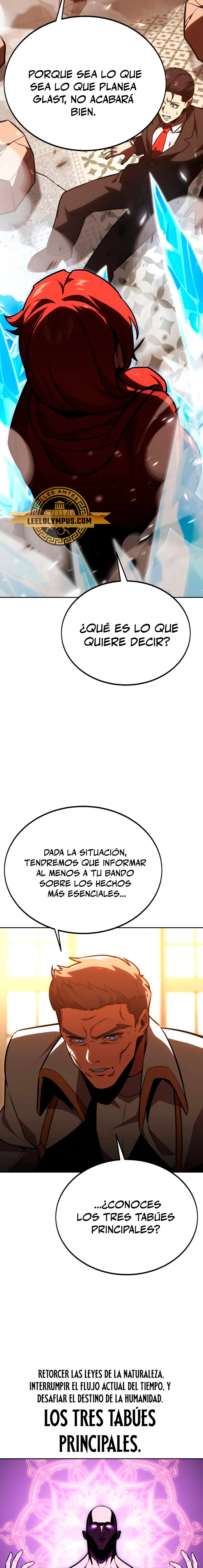 Read Guia de supervivencia del extra de la academia ES Manga Online