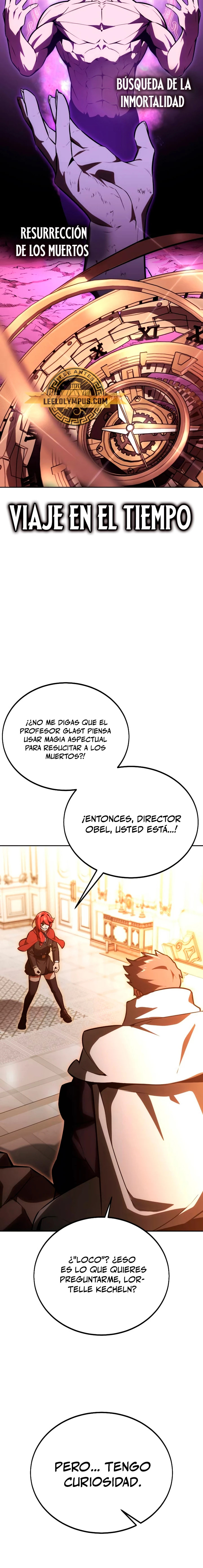 Read Guia de supervivencia del extra de la academia ES Manga Online