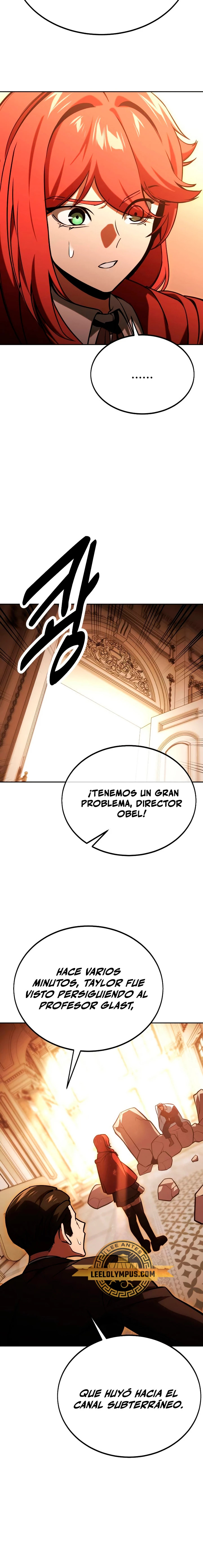 Read Guia de supervivencia del extra de la academia ES Manga Online