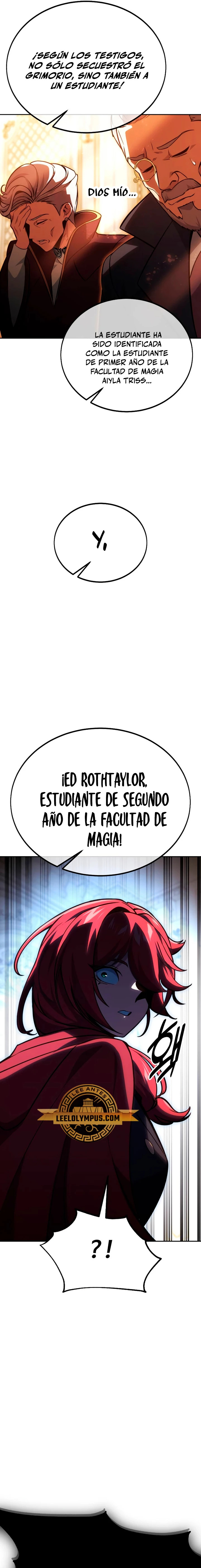 Read Guia de supervivencia del extra de la academia ES Manga Online