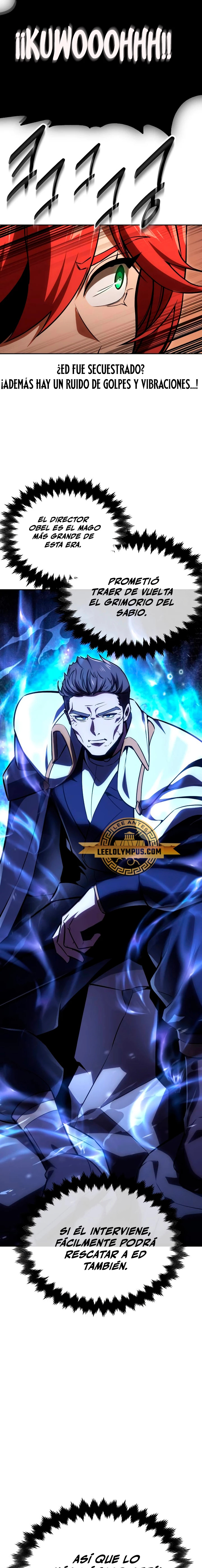 Read Guia de supervivencia del extra de la academia ES Manga Online