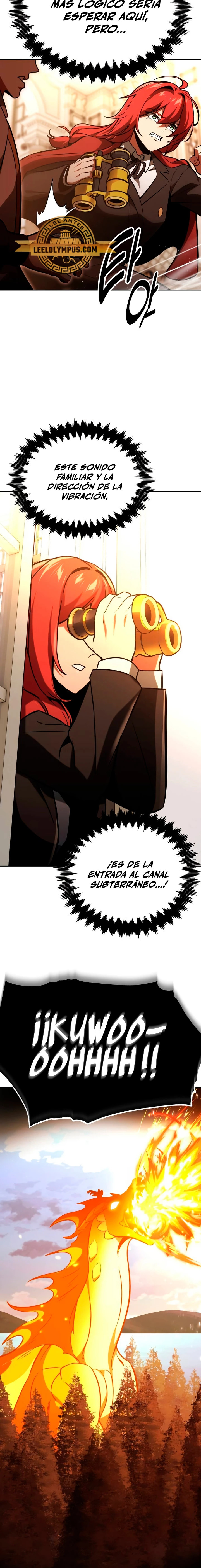 Read Guia de supervivencia del extra de la academia ES Manga Online