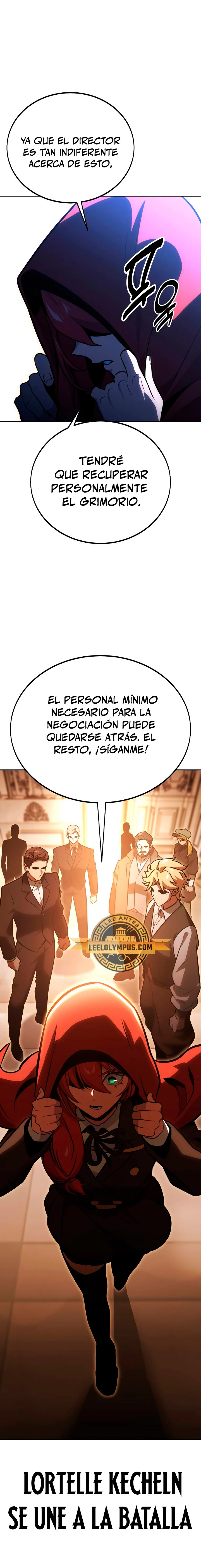 Read Guia de supervivencia del extra de la academia ES Manga Online