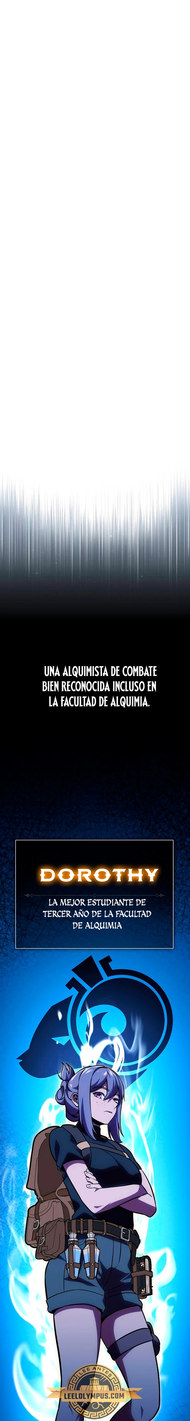 Read Guia de supervivencia del extra de la academia ES Manga Online