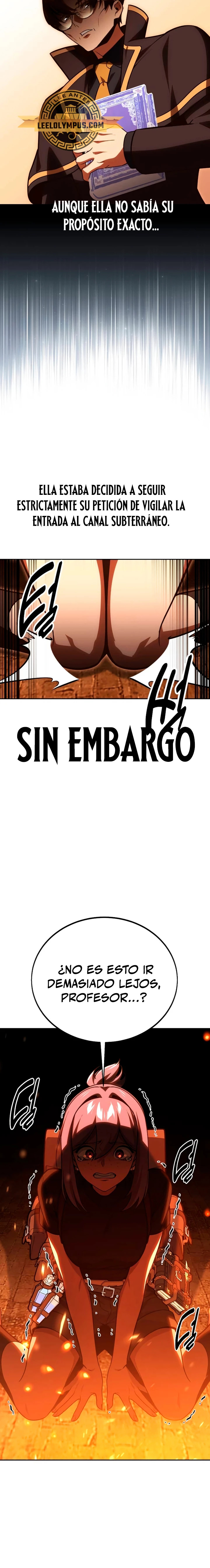 Read Guia de supervivencia del extra de la academia ES Manga Online
