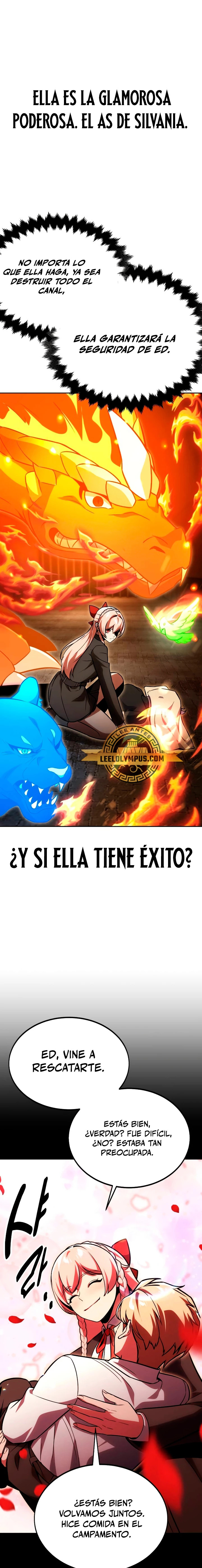 Read Guia de supervivencia del extra de la academia ES Manga Online