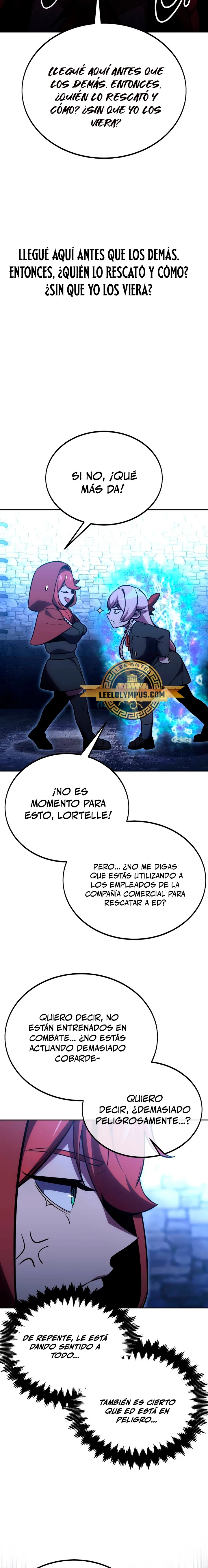 Read Guia de supervivencia del extra de la academia ES Manga Online
