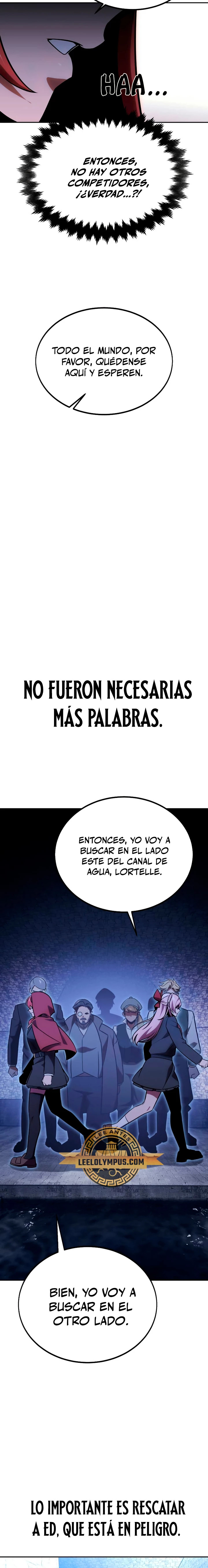 Read Guia de supervivencia del extra de la academia ES Manga Online