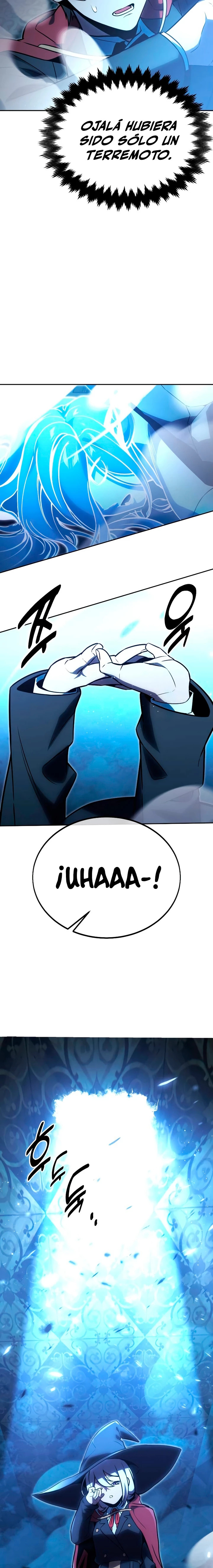 Read Guia de supervivencia del extra de la academia ES Manga Online