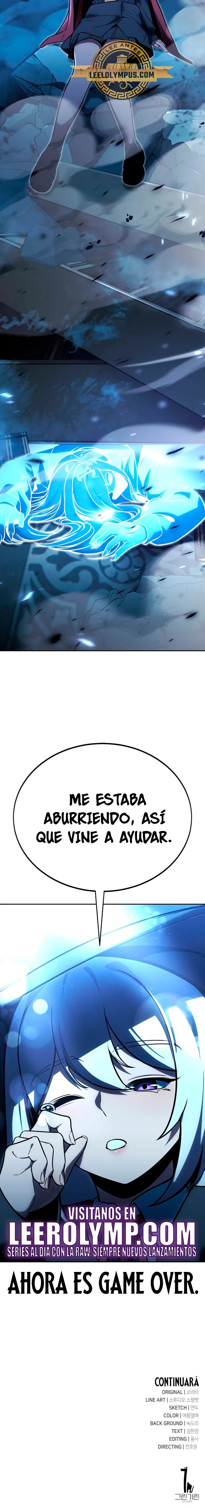 Read Guia de supervivencia del extra de la academia ES Manga Online