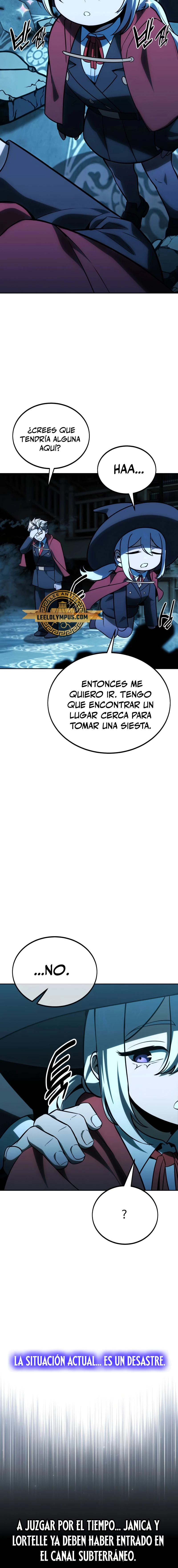 Read Guia de supervivencia del extra de la academia ES Manga Online