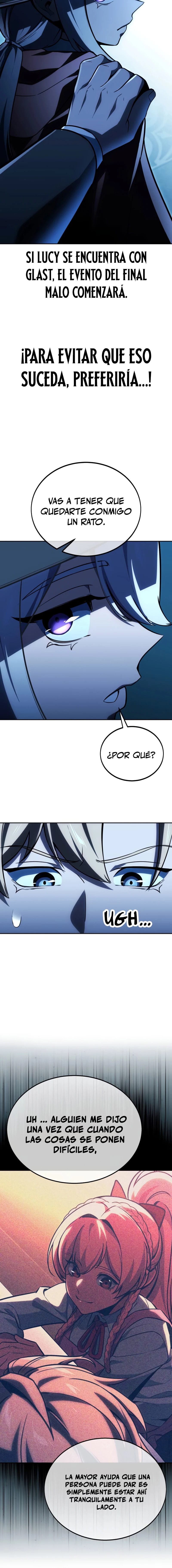 Read Guia de supervivencia del extra de la academia ES Manga Online