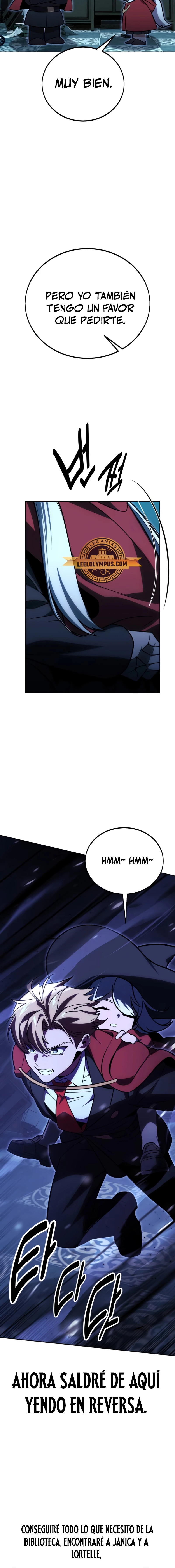 Read Guia de supervivencia del extra de la academia ES Manga Online