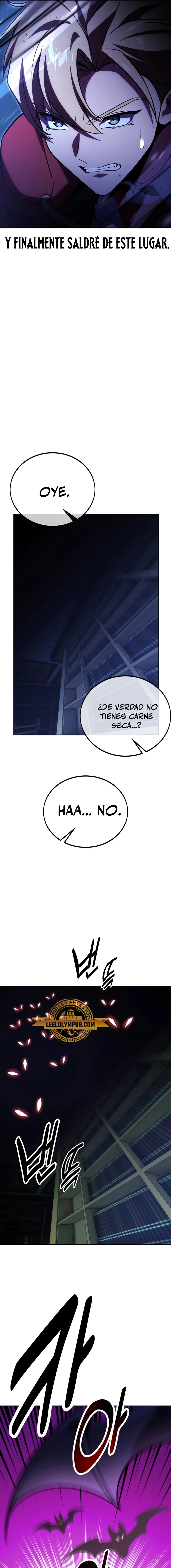 Read Guia de supervivencia del extra de la academia ES Manga Online