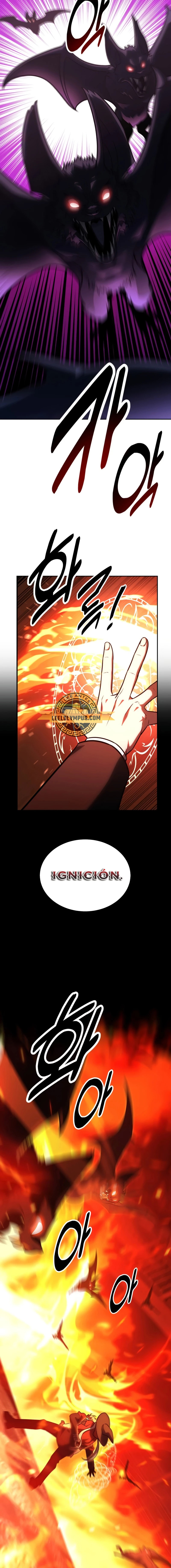 Read Guia de supervivencia del extra de la academia ES Manga Online