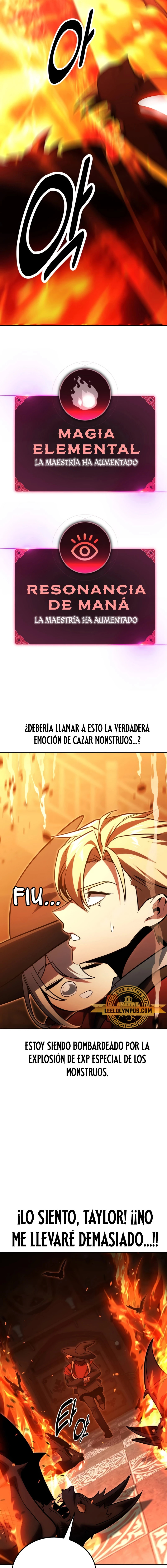 Read Guia de supervivencia del extra de la academia ES Manga Online