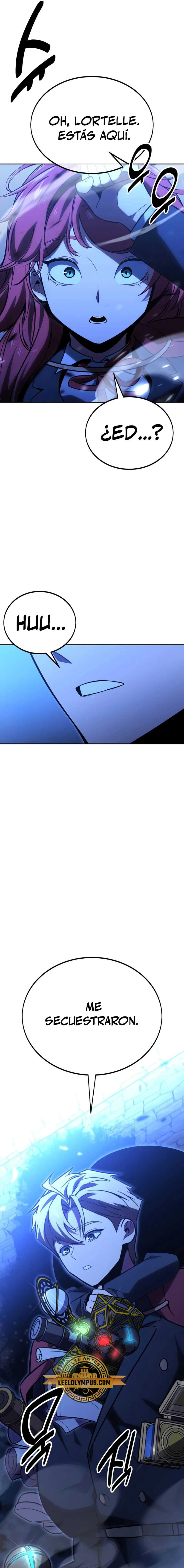 Read Guia de supervivencia del extra de la academia ES Manga Online