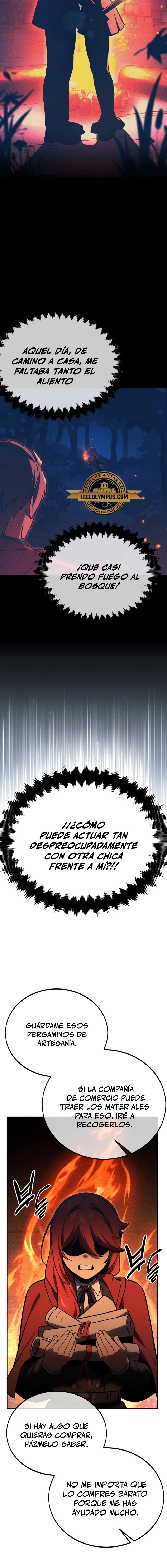Read Guia de supervivencia del extra de la academia ES Manga Online