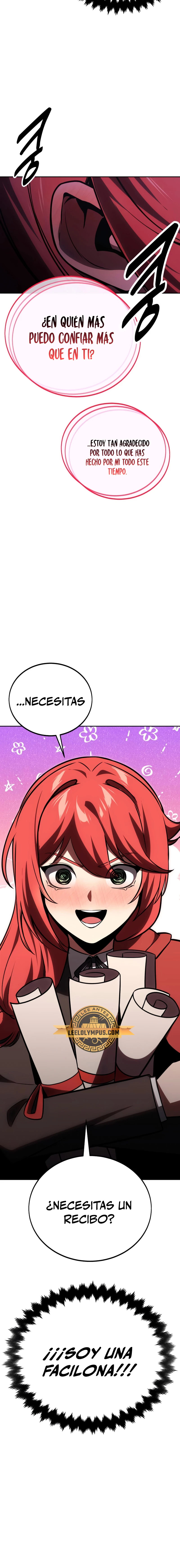 Read Guia de supervivencia del extra de la academia ES Manga Online
