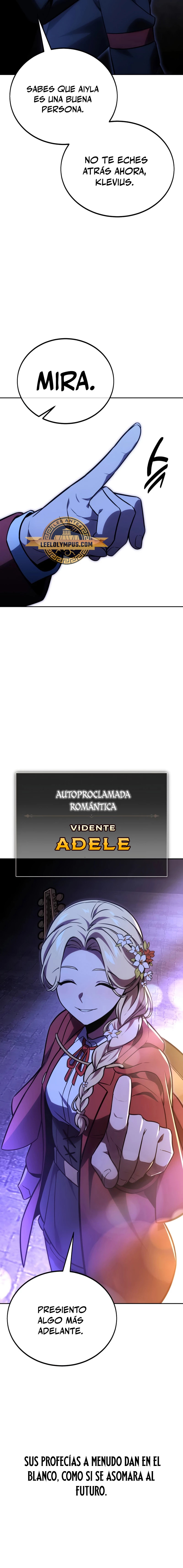 Read Guia de supervivencia del extra de la academia ES Manga Online