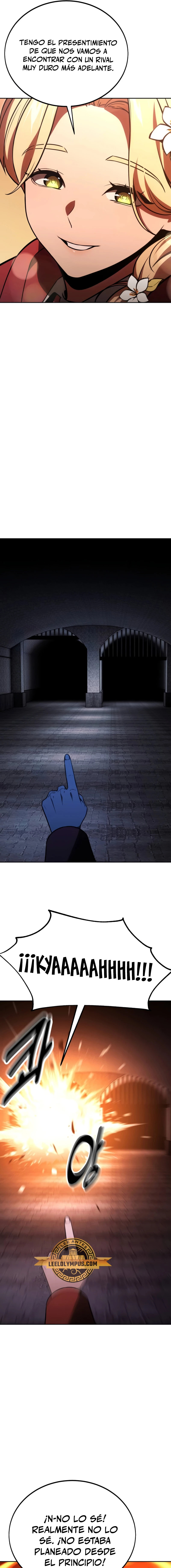 Read Guia de supervivencia del extra de la academia ES Manga Online