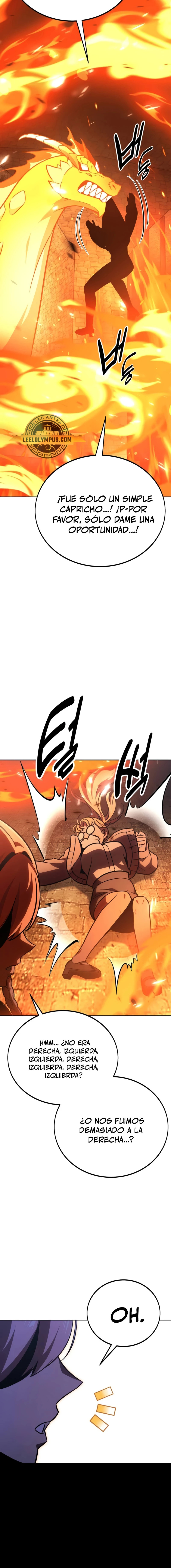 Read Guia de supervivencia del extra de la academia ES Manga Online